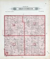 Township 35 N Range XVI W, Dove, Laclede County 1912c
